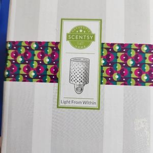 Scentsy Mini Warmer
